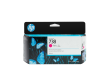 HP 498N6A 738 130-ml Magenta DesignJet Ink Cartridge for DesignJet T850 130 ml.