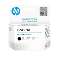 Печатающая головка HP 6ZA17AE, черная (6ZA17AE)