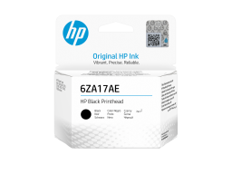Печатающая головка HP 6ZA17AE, черная (6ZA17AE)