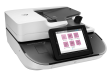 Сканер HP Digital Sender Flow 8500 fn2 (L2762AB19)