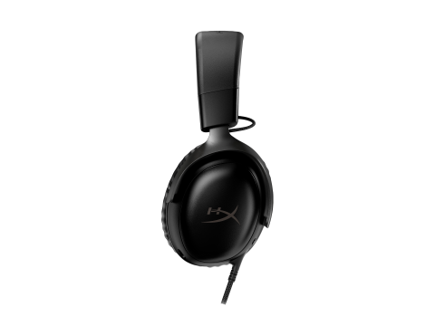 Гарнитура HyperX Cloud III - Gaming Headset (Black) 727A8AA