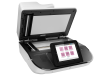 Сканер HP Digital Sender Flow 8500 fn2 (L2762AB19)