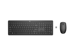 Клавиатура и манипулятор HP 230 Wireless Mouse and Keyboard Combo (18H24AA#B15)