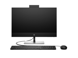 Моноблок HP ProOne 440 G9 23.8" NT, i5-13500T,16G D4,512G SSD,DOS,NoODD,1yw,125kbd+ms,HAS