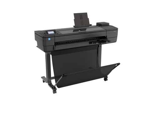 Плоттер HP DesignJet T730 36