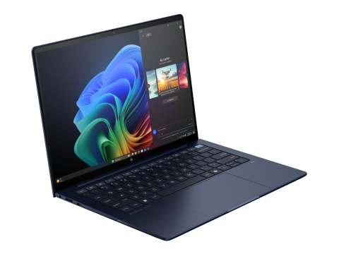 Ноутбук нового поколения HP EliteBook Ultra G1i 14