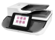 Сканер HP Digital Sender Flow 8500 fn2 (L2762AB19)