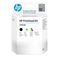 Набор печатающих голов HP GT5810, GT5820), 3YP61AE