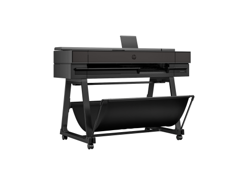 HP DesignJet T850 36-in Printer