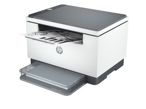 HP LaserJet MFP M236d Printer (A4)