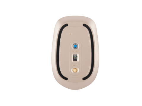 Мышь Bluetooth 4M0X5AA HP 410 Slim AHS Bluetooth Mouse