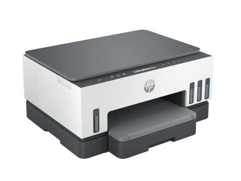 МФП HP Smart Tank 725 All-in-One (28B51AB19)