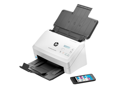 Сканер HP Scanjet Enterprise 7000 s3 (L2757A#B19)