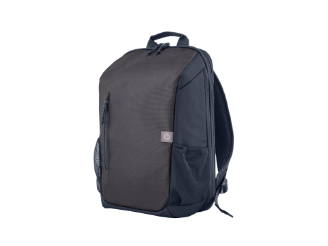 Рюкзак HP, 6B8U6AA, Travel 18L, 15.6, полиэстер, Iron Grey