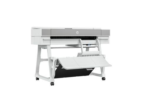 Принтер широкоформатный HP DJ T950 2Y9H1A, 36", А0, 914 мм, 21 сек/А1, 120 А1/час, 4цв, Ethernet, WIFI
