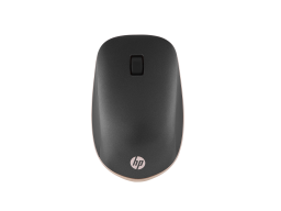 Мышь Bluetooth 4M0X5AA HP 410 Slim AHS Bluetooth Mouse