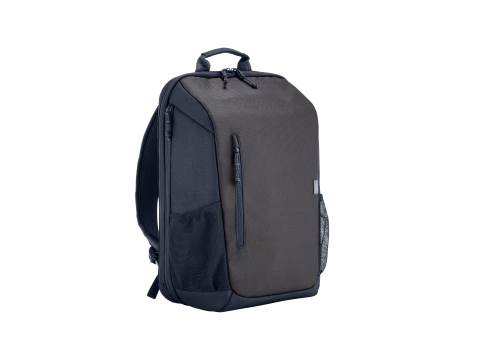 Рюкзак HP, 6B8U6AA, Travel 18L, 15.6, полиэстер, Iron Grey