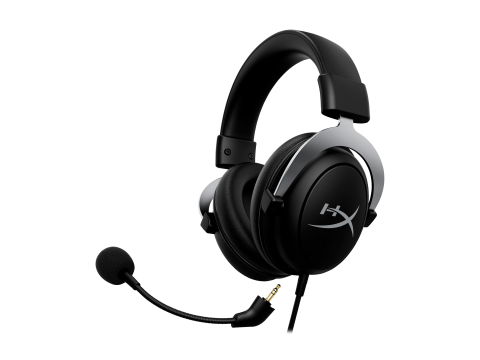 Гарнитура HyperX CloudX 4P5H8AA