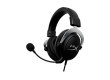 Гарнитура HyperX CloudX 4P5H8AA