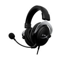 Гарнитура HyperX CloudX 4P5H8AA
