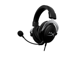 Гарнитура HyperX CloudX 4P5H8AA