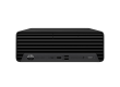 Системный блок HP Pro SFF 400 G9 i3-12100 8GB 256GB SSD DOS