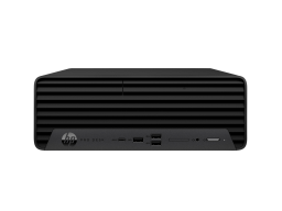 Системный блок HP Pro SFF 400 G9 240W,i3-12100,8G D4,256G M.2 Value,DOS,No ODD,1yw,320K kbd,125mouse
