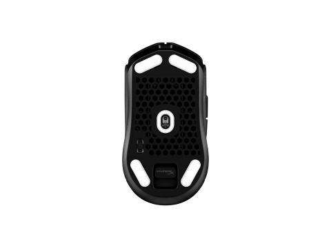 Мышь игровая беспроводная HyperX Pulsefire Haste 2 Mini Wireless 7D388AA черный