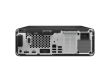 Системный блок HP Pro SFF 400 G9 i3-12100 8GB 256GB SSD DOS