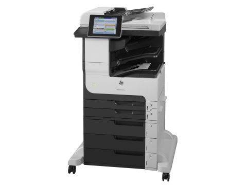 HP LaserJet Enterprise 700 M725z MFP (A3)