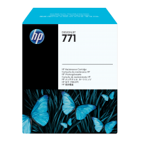 HP 771 Картридж для обслуживания DesignJet (CH644A)