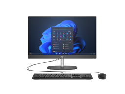 Моноблок HP ProOne 240 G10 (9H6P9ET#BJA)
