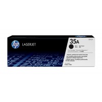 Картридж HP CB435A