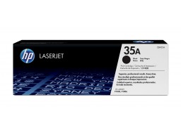 Картридж HP CB435A