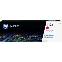 Картридж HP 410X, пурпурный / 5000 страниц (CF413X)