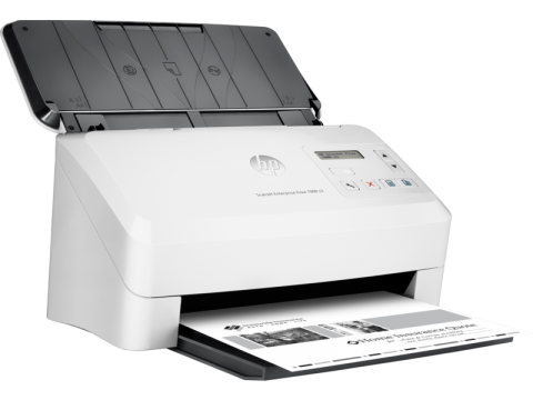 Сканер HP Scanjet Enterprise 7000 s3 (L2757A#B19)