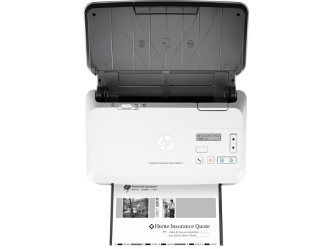 Сканер HP Scanjet Enterprise 7000 s3 (L2757A#B19)