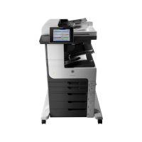 HP LaserJet Enterprise 700 M725z MFP (A3)