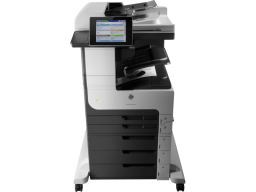 HP LaserJet Enterprise 700 M725z MFP (A3)