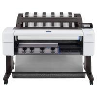 Плоттер HP 3EK13A DesignJet T1600dr PS 36-in Printer,2400x1200 т/д, ePrint,post script,HP-GL/2,HP-RTL,TIFF, JPEG,CALS G4