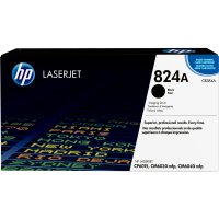 Барабан передачи изображений, черный HP Color LaserJet (CB384A)
