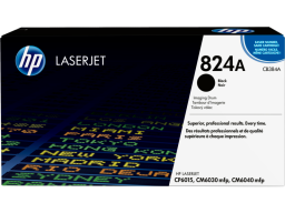 Барабан передачи изображений, черный HP Color LaserJet (CB384A)