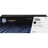 HP 150A Blk LaserJet Toner Cartridge