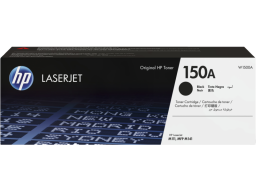 HP 150A Blk LaserJet Toner Cartridge
