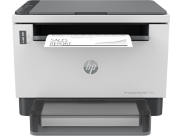 МФУ монохромное LaserJet Tank HP 1602w 2R3E8A, 22 стр, 500 МГц, 64 МБ, no ADF