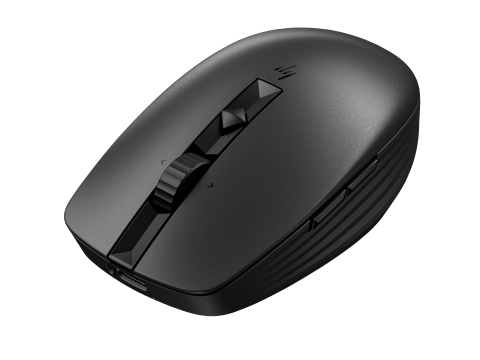 Мышь HP 6E6F0AA 715 RECHBL Mult-Dvc Bluetooth Mouse