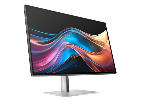 Монитор HP Series 7 Pro 727pq (8J4D8UTABB)