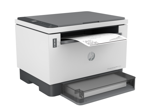 МФУ монохромное LaserJet Tank HP 1602w 2R3E8A, 22 стр, 500 МГц, 64 МБ, no ADF