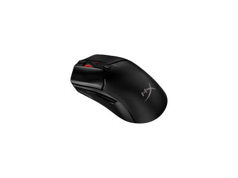 Мышь игровая беспроводная HyperX Pulsefire Haste 2 Mini Wireless 7D388AA черный
