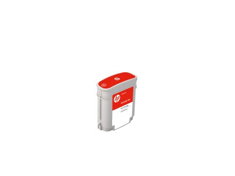 Картридж HP Europe P2V83A струйный широкоформатный, черный